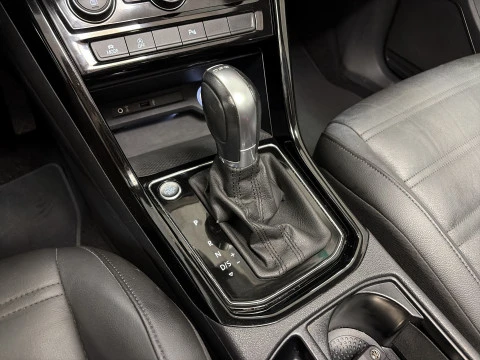 Volkswagen Touran Sport 1.8 TSI 132 kW (180 CV) DSG