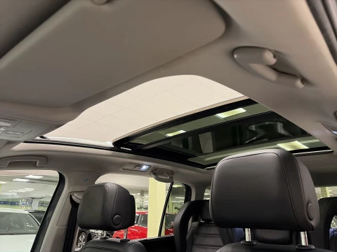 Volkswagen Touran Sport 1.8 TSI 132 kW (180 CV) DSG