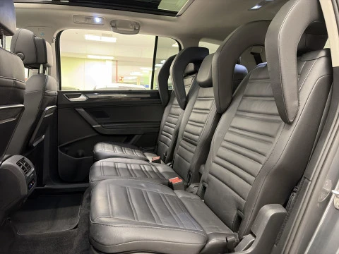 Volkswagen Touran Sport 1.8 TSI 132 kW (180 CV) DSG