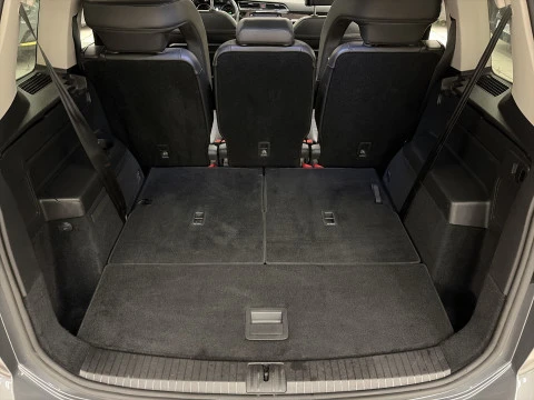 Volkswagen Touran Sport 1.8 TSI 132 kW (180 CV) DSG