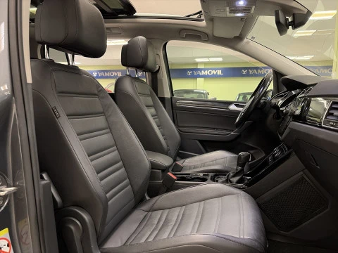 Volkswagen Touran Sport 1.8 TSI 132 kW (180 CV) DSG