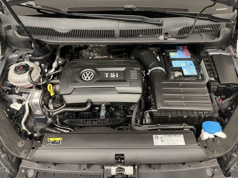Volkswagen Touran Sport 1.8 TSI 132 kW (180 CV) DSG
