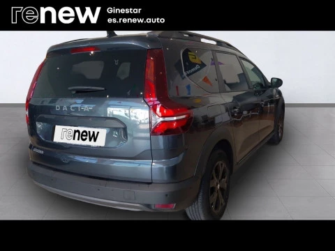 Dacia Jogger   1.0 TCe Extreme 81kW 7pl.