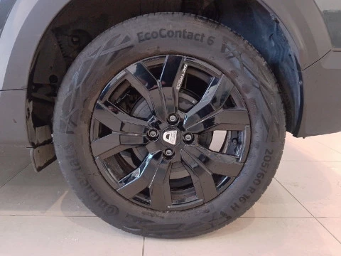 Dacia Jogger   1.0 TCe Extreme 81kW 7pl.