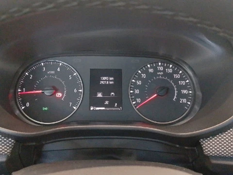 Dacia Jogger   1.0 TCe Extreme 81kW 7pl.