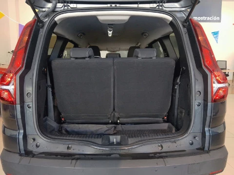 Dacia Jogger   1.0 TCe Extreme 81kW 7pl.