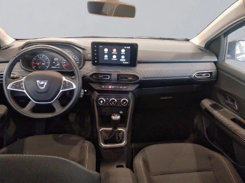 Dacia Jogger   1.0 TCe Extreme 81kW 7pl.