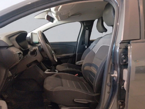 Dacia Jogger   1.0 TCe Extreme 81kW 7pl.