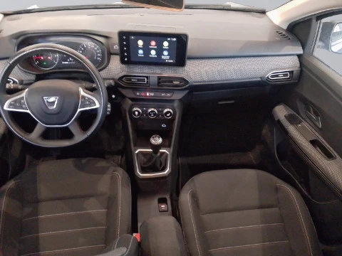 Dacia Jogger   1.0 TCe Extreme 81kW 7pl.