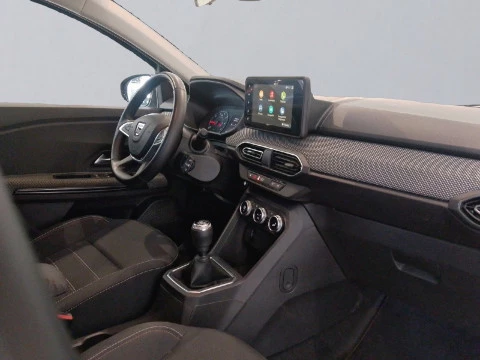 Dacia Jogger   1.0 TCe Extreme 81kW 7pl.