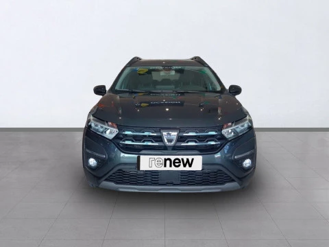 Dacia Jogger   1.0 TCe Extreme 81kW 7pl.