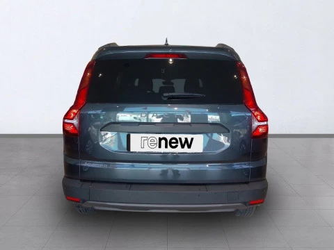 Dacia Jogger   1.0 TCe Extreme 81kW 7pl.