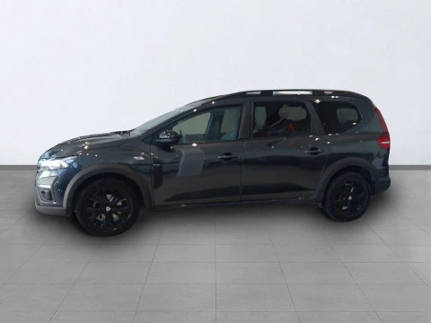 Dacia Jogger   1.0 TCe Extreme 81kW 7pl.
