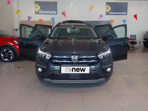 Dacia Jogger   1.0 TCe Extreme 81kW 7pl.