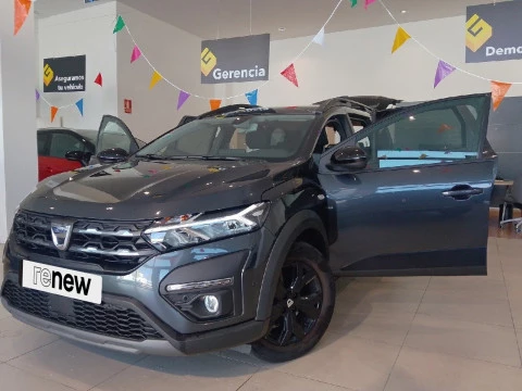 Dacia Jogger   1.0 TCe Extreme 81kW 7pl.