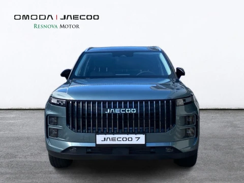 Jaecoo 7 Select 1.6 TGDI 108kW (145CV) FWD