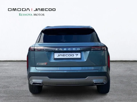 Jaecoo 7 Select 1.6 TGDI 108kW (145CV) FWD