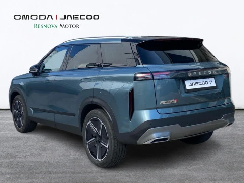 Jaecoo 7 Select 1.6 TGDI 108kW (145CV) FWD