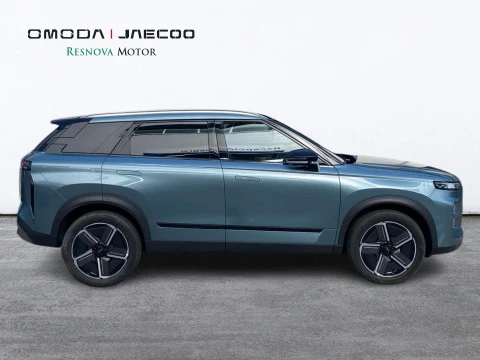 Jaecoo 7 Select 1.6 TGDI 108kW (145CV) FWD