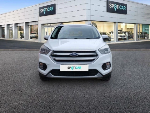 Ford Kuga Trend+ 1.5 EcoBoost 88kW (120CV) 4x2