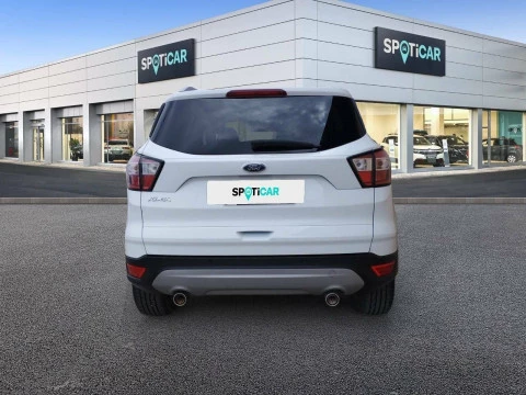 Ford Kuga Trend+ 1.5 EcoBoost 88kW (120CV) 4x2