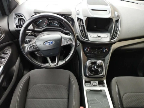Ford Kuga Trend+ 1.5 EcoBoost 88kW (120CV) 4x2