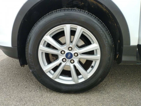 Ford Kuga Trend+ 1.5 EcoBoost 88kW (120CV) 4x2