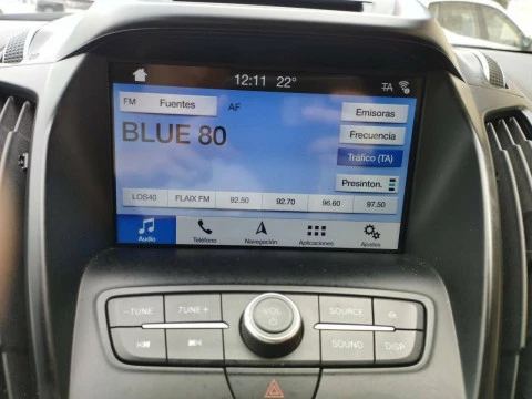 Ford Kuga Trend+ 1.5 EcoBoost 88kW (120CV) 4x2