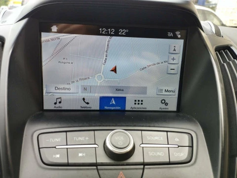 Ford Kuga Trend+ 1.5 EcoBoost 88kW (120CV) 4x2