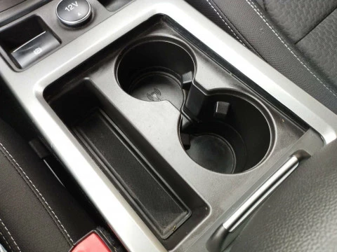 Ford Kuga Trend+ 1.5 EcoBoost 88kW (120CV) 4x2