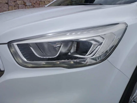 Ford Kuga Trend+ 1.5 EcoBoost 88kW (120CV) 4x2