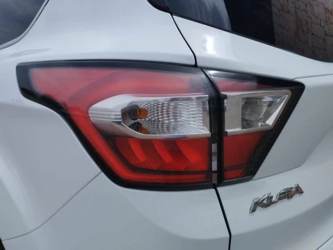 Ford Kuga Trend+ 1.5 EcoBoost 88kW (120CV) 4x2