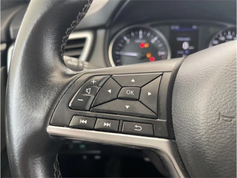 Nissan Qashqai dCi 85 kW (115 CV) E6D DCT N-STYLE