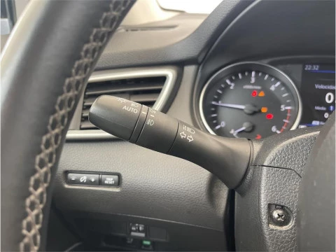 Nissan Qashqai dCi 85 kW (115 CV) E6D DCT N-STYLE