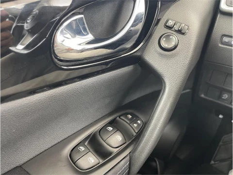 Nissan Qashqai dCi 85 kW (115 CV) E6D DCT N-STYLE