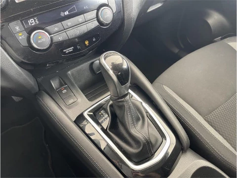 Nissan Qashqai dCi 85 kW (115 CV) E6D DCT N-STYLE