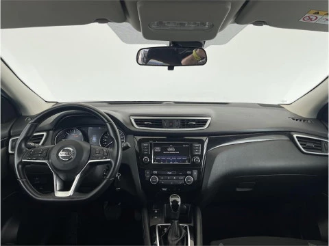 Nissan Qashqai dCi 85 kW (115 CV) E6D DCT N-STYLE