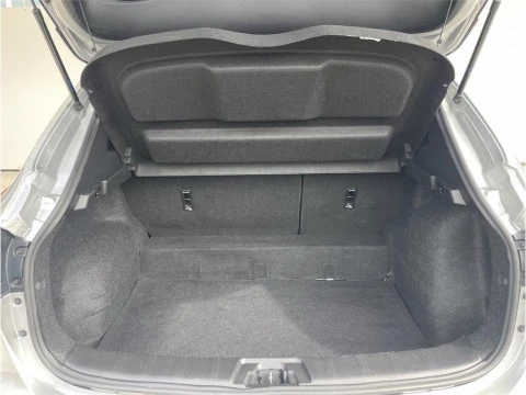 Nissan Qashqai dCi 85 kW (115 CV) E6D DCT N-STYLE