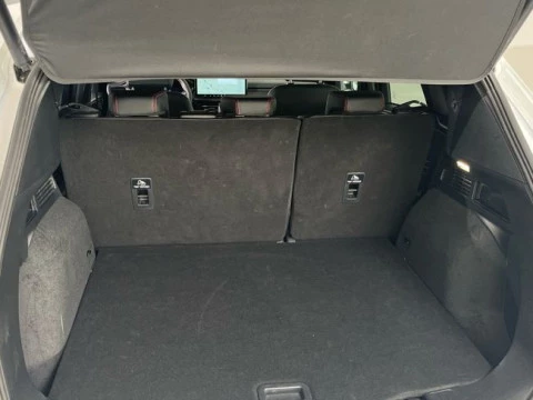 Ford Kuga ST-Line X 2.5 Duratec PHEV 178kW Auto