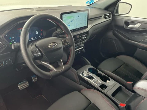 Ford Kuga ST-Line X 2.5 Duratec PHEV 178kW Auto
