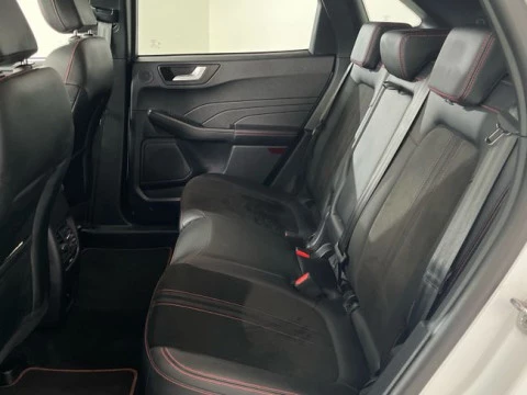 Ford Kuga ST-Line X 2.5 Duratec PHEV 178kW Auto