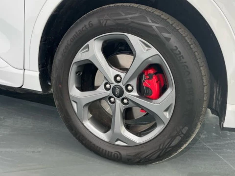 Ford Kuga ST-Line X 2.5 Duratec PHEV 178kW Auto