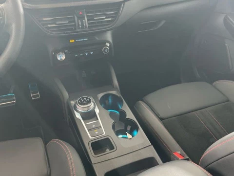 Ford Kuga ST-Line X 2.5 Duratec PHEV 178kW Auto