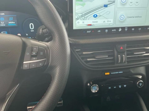 Ford Kuga ST-Line X 2.5 Duratec PHEV 178kW Auto