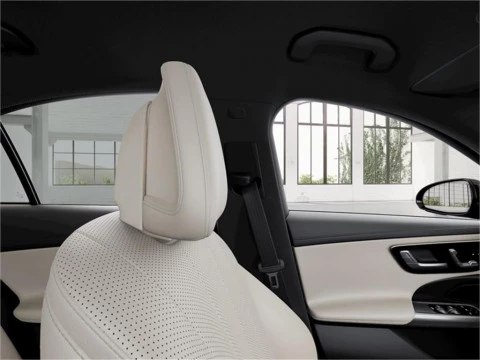 Mercedes-Benz Clase E 220 d