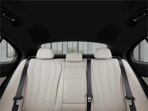 Mercedes-Benz Clase E 220 d