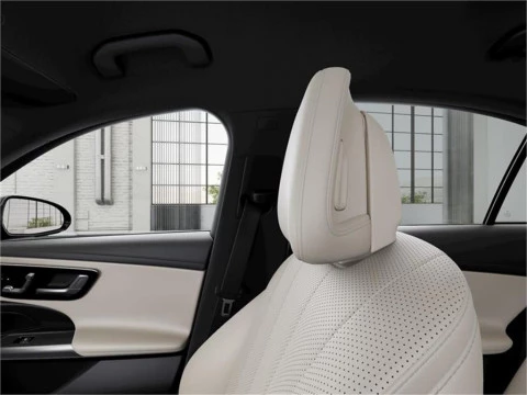 Mercedes-Benz Clase E 220 d