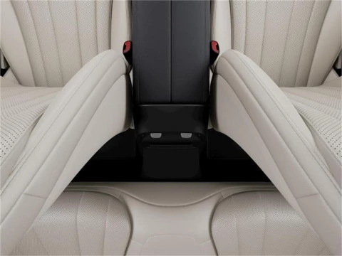 Mercedes-Benz Clase E 220 d