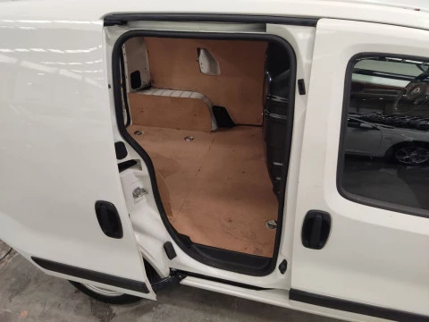 Fiat Fiorino Cargo Base N1 1.3 MJet 59 kW (80 CV) 4 Puertas