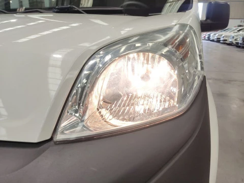 Fiat Fiorino Cargo Base N1 1.3 MJet 59 kW (80 CV) 4 Puertas